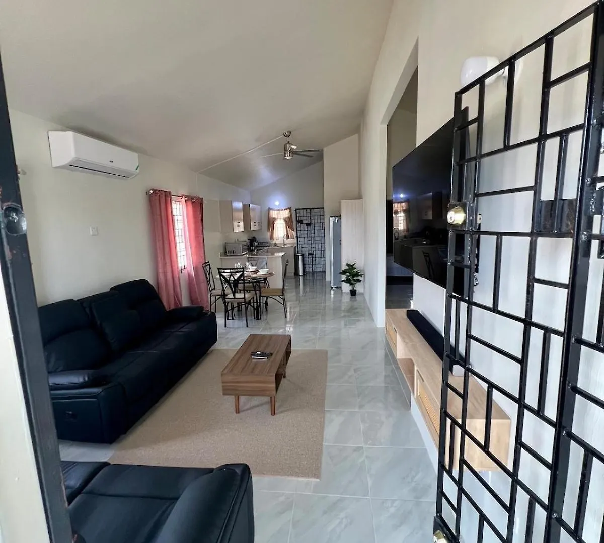 بيت للعطل فيلا Oceanview Oasis ديسكفري باي