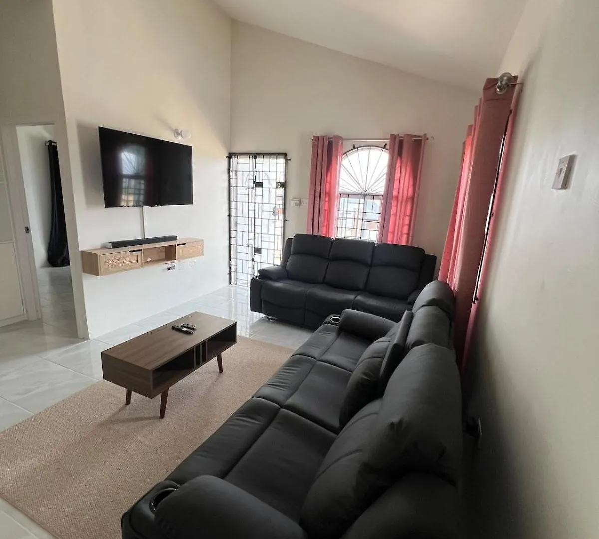بيت للعطل فيلا Oceanview Oasis ديسكفري باي جامايكا