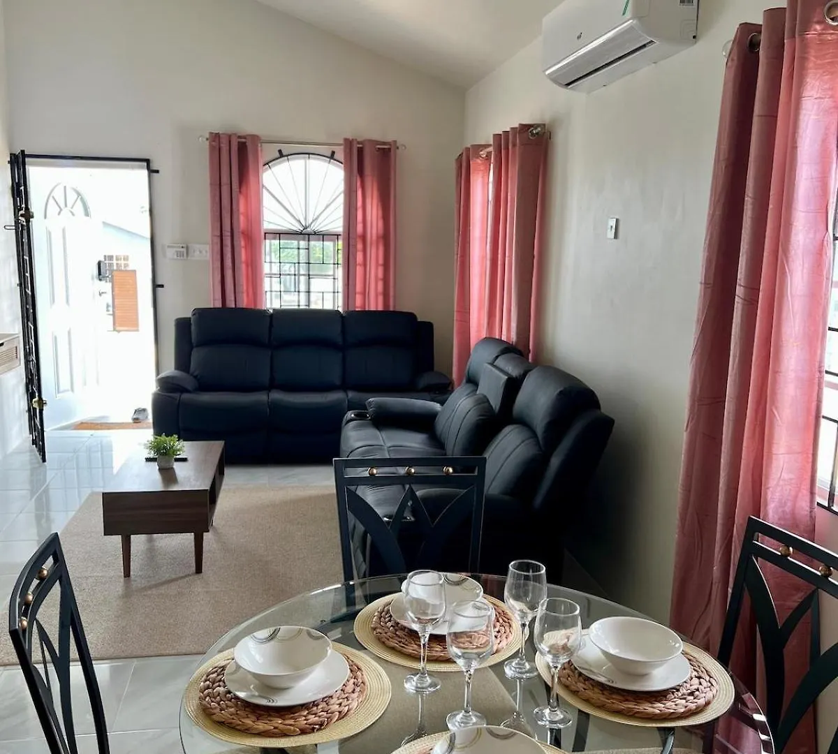 فيلا Oceanview Oasis ديسكفري باي 0*,